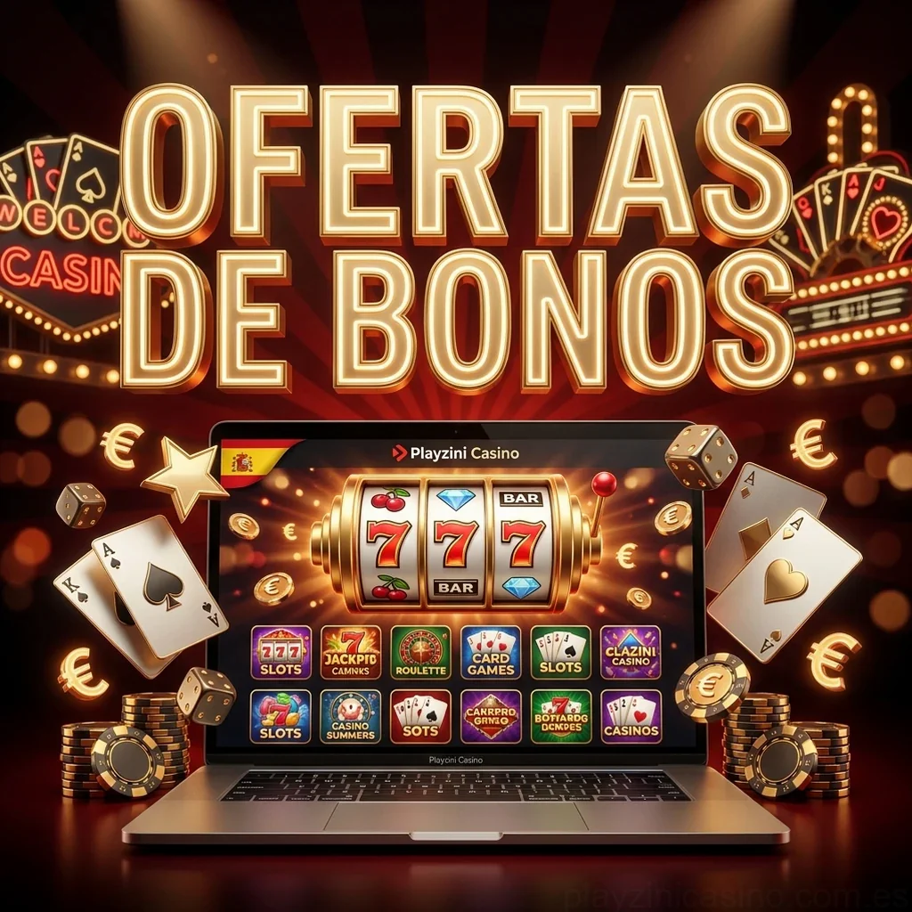 Ofertas de Bonos